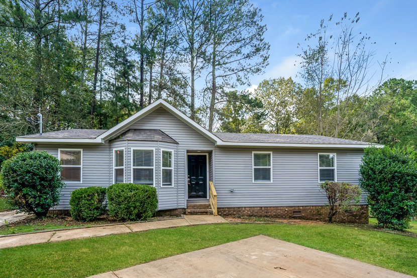 1729 TALL OAK CIRCLE BIRMINGHAM, AL 35235